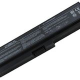 Toshiba Satellite L750-09K L750-0DN Uyumlu Laptop Batarya Pil