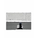 Toshiba Satellite L750-16L Klavye