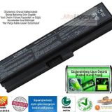 Toshiba Satellite L755-14F Batarya Pil