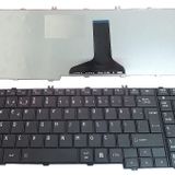 Toshiba Satellite L770-10M Klavye