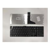 Toshiba Satellite L850-1JZ Klavye
