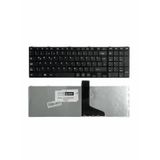 Toshiba Satellite L850-1R7 Klavye
