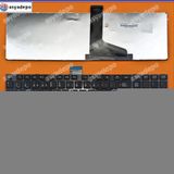 Toshiba Satellite L850-1RE Klavye