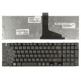 Toshiba Satellite L850-1RN Klavye