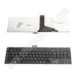 Toshiba Satellite L850-C6S Klavye Siyah