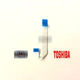 Toshiba Satellite L850 Notebook Klavye