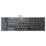 Toshiba Satellite L855-14L Siyah Klavye