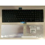 Toshiba Satellite L855-16R Klavye
