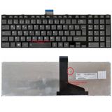Toshiba Satellite L870 Klavye