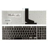 Toshiba Satellite L870D Siyah Klavye
