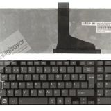 Toshiba Satellite L950 Siyah Notebook Klavye