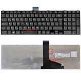 Toshiba Satellite L950D Siyah Notebook Klavye