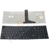 Toshiba Satellite M50D-A-10E Siyah Afili Notebook Klavye