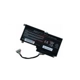 Toshiba Satellite P50-B-117 Uyumlu Batarya