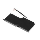 Toshiba Satellite P50T-A-113 Uyumlu Batarya