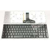 Toshiba Satellite P55T-B Notebook Klavye