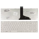Toshiba Satellite P850-31L Klavye