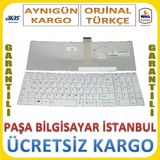 Toshiba Satellite P855-34E Klavye
