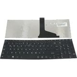 Toshiba Satellite P855 Siyah Klavye