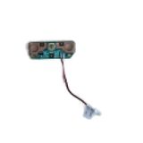 Toshiba Satellite Pro C650, C650d Power Buton