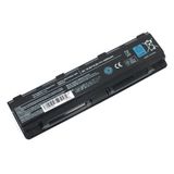 Toshiba Satellite Pro C850-15T C850-15V Uyumlu Laptop Batarya Pil