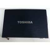 Toshiba Satellite R845 Uyumlu Menteşe