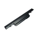 Toshiba Satellite R850 Tecra R850 R950 Notebook Bataryası, Laptop Pili Siyah 11.1v-4400mah-6cell / Rtl-095