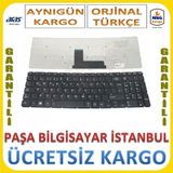 Toshiba Satellite Radius P50W-C-10C Klavye