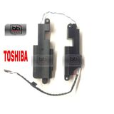 Toshiba Satellite S55T Speaker
