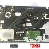 Toshiba Satellite S855 Klavye