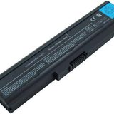 Toshiba Satellite U305 Uyumlu Notebook Bataryası Pili - 6 Cell
