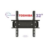 Toshiba Smart 32'' 80 Ekran Uydu Alıcılı Full Hd 32 , 39 , 40 Uyumlu Lcd Led Tv Sabit Duvar Askı Aparatı