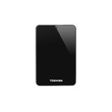 Toshiba Store Canvio 500GB 2,5'' Siyah Taşınabilir Disk (HDTC605EK3A1)