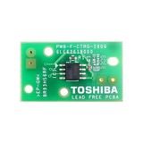 Toshiba T-1640E Toner Chip e-STD.163-165-166-203-205
