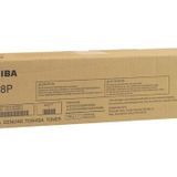 Toshiba T-3008P Muadil Toner