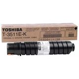 Toshiba T-3511E-K Siyah Orijinal Fotokopi Toner