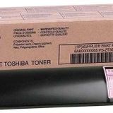 Toshiba T-3511e-m Kırmızı Orijinal Fotokopi Toner
