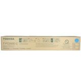 Toshiba T-FC200E-C Mavi Toner