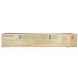 Toshiba T-FC200E-M Kırmızı Toner