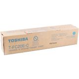 Toshiba T-FC20E-C Toner