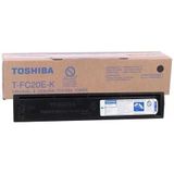 Toshiba T-FC20E-K Siyah Orijinal Fotokopi Toner