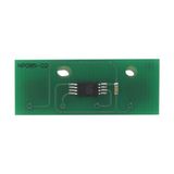 Toshiba T-Fc30d/P Seri Universal Sarı Toner Chip E-Std.2050c-2550-2051C-2551C