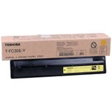 Toshiba T-FC30E-Y Toner