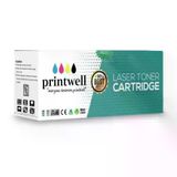 Toshiba T-FC30P-C Muadil Mavi Toner E-Studio 2050C