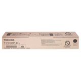 Toshiba T-FC30P-K E-Studio 2050C Siyah Orijinal Toner