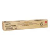 Toshiba T-FC30P-M E-Studio 2050C Kırmızı Orijinal Toner
