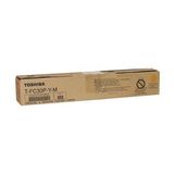 Toshiba T-FC30P-Y Sarı Muadil Toner
