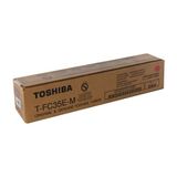Toshiba T-FC35E M E-Studio 2500C-3500C-3510C 6AJ00000052 Orjinal Kırmızı Toner