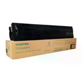 Toshiba T FC425P K 6AG00009901 Siyah Orijinal Fotokopi Toner