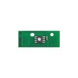 Toshiba T-FC50DC Toner Chip Mavi e-STD.2555C-3555C-4555C-5055C